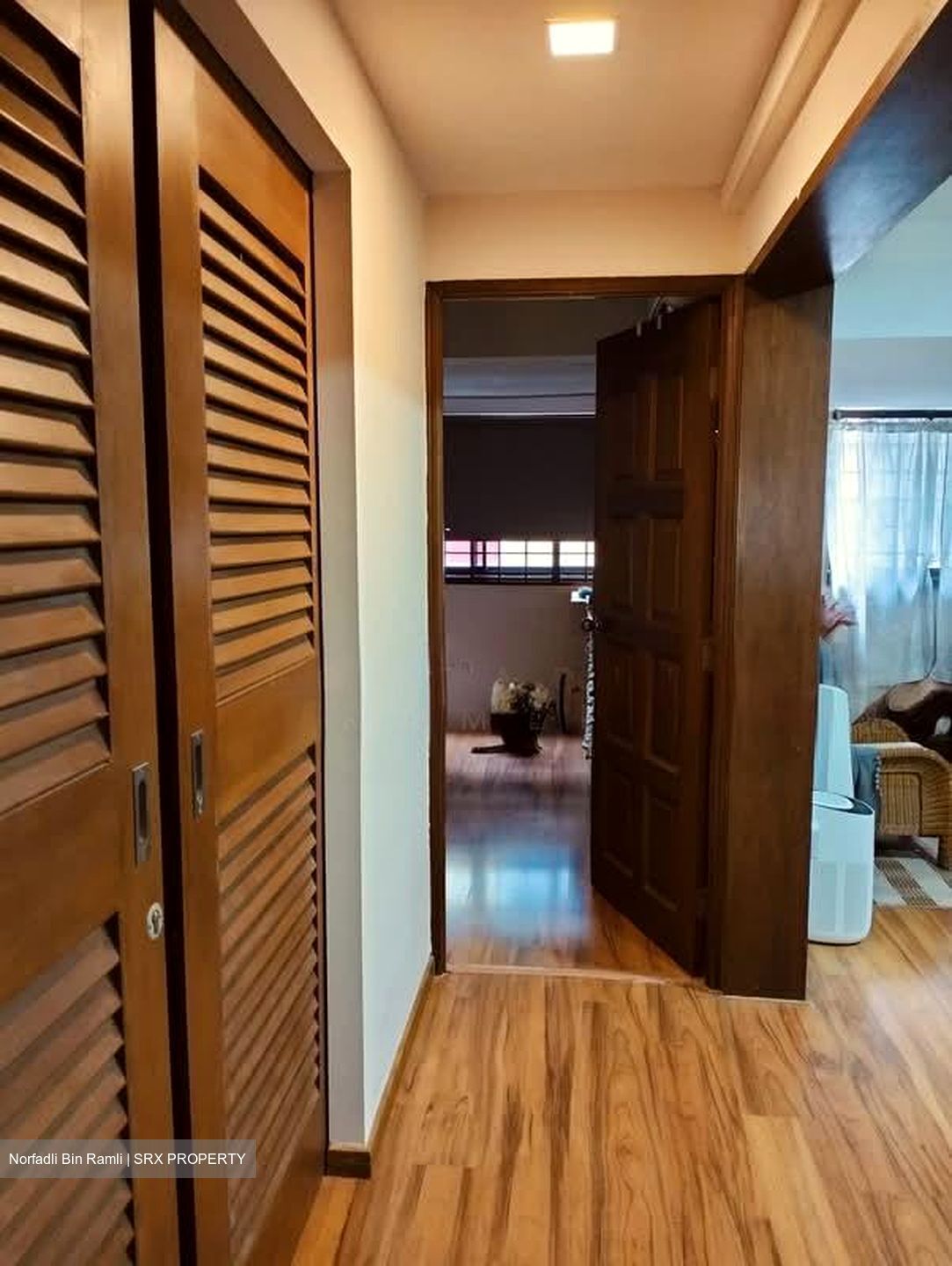 Blk 703 Yishun Avenue 5 (Yishun), HDB 3 Rooms #532975131